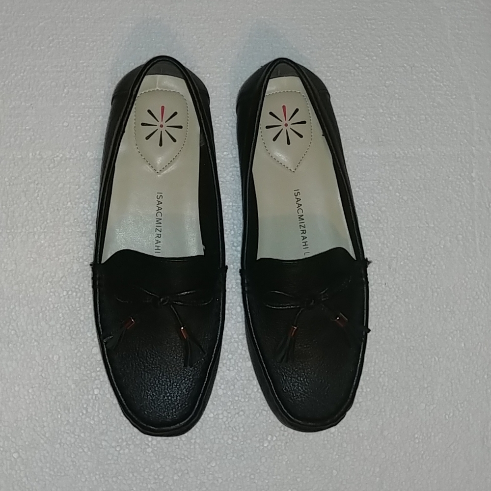 Isaac Mizrahi Flats